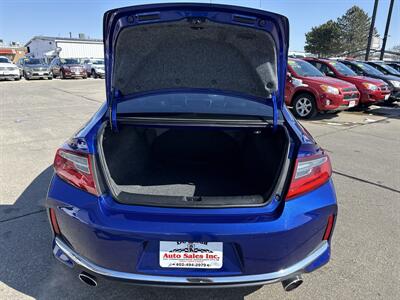 2016 Honda Accord EX-L V6   - Photo 17 - South Sioux City, NE 68776