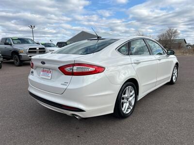 2013 Ford Fusion SE   - Photo 5 - South Sioux City, NE 68776