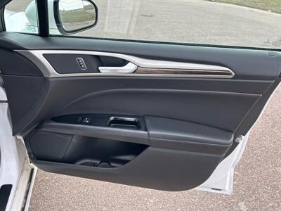 2013 Ford Fusion SE   - Photo 18 - South Sioux City, NE 68776