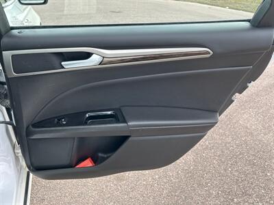 2013 Ford Fusion SE   - Photo 16 - South Sioux City, NE 68776