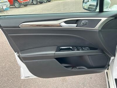 2013 Ford Fusion SE   - Photo 11 - South Sioux City, NE 68776