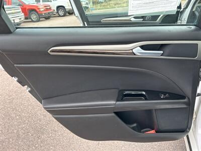 2013 Ford Fusion SE   - Photo 13 - South Sioux City, NE 68776