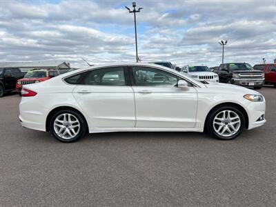 2013 Ford Fusion SE   - Photo 6 - South Sioux City, NE 68776