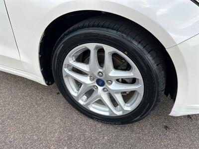 2013 Ford Fusion SE   - Photo 9 - South Sioux City, NE 68776
