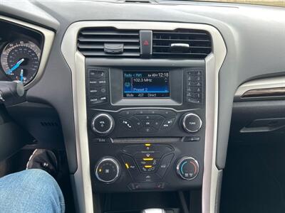 2013 Ford Fusion SE   - Photo 19 - South Sioux City, NE 68776