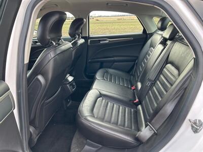 2013 Ford Fusion SE   - Photo 12 - South Sioux City, NE 68776