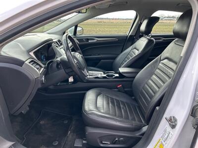 2013 Ford Fusion SE   - Photo 10 - South Sioux City, NE 68776