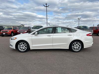2013 Ford Fusion SE   - Photo 2 - South Sioux City, NE 68776