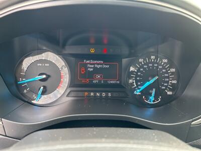 2013 Ford Fusion SE   - Photo 22 - South Sioux City, NE 68776