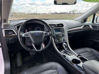 2013 Ford Fusion SE   - Photo 14 - South Sioux City, NE 68776