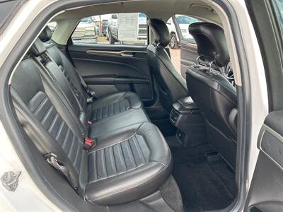 2013 Ford Fusion SE   - Photo 15 - South Sioux City, NE 68776
