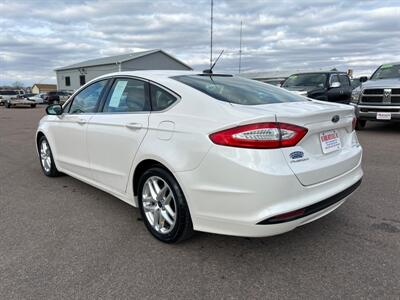 2013 Ford Fusion SE   - Photo 3 - South Sioux City, NE 68776