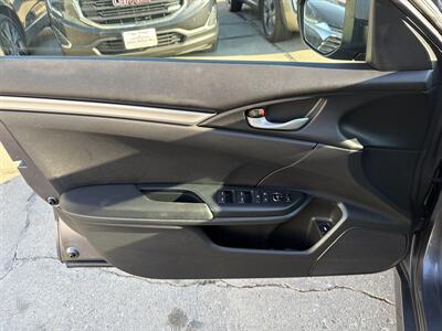 2016 Honda Civic LX   - Photo 12 - South Sioux City, NE 68776