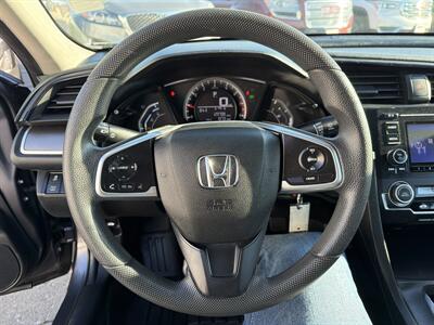 2016 Honda Civic LX   - Photo 23 - South Sioux City, NE 68776