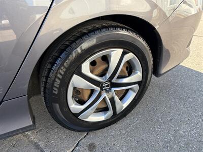 2016 Honda Civic LX   - Photo 10 - South Sioux City, NE 68776