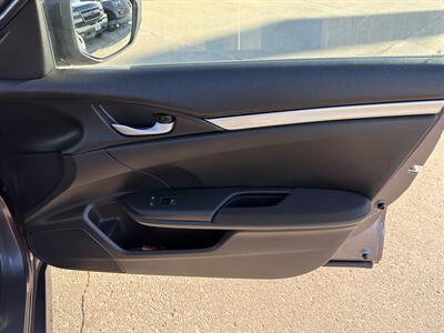 2016 Honda Civic LX   - Photo 19 - South Sioux City, NE 68776