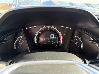 2016 Honda Civic LX   - Photo 24 - South Sioux City, NE 68776