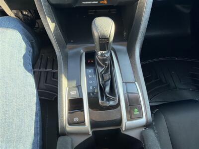 2016 Honda Civic LX   - Photo 22 - South Sioux City, NE 68776