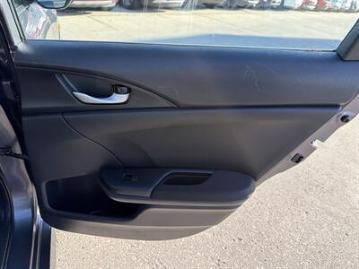 2016 Honda Civic LX   - Photo 17 - South Sioux City, NE 68776