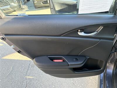 2016 Honda Civic LX   - Photo 14 - South Sioux City, NE 68776