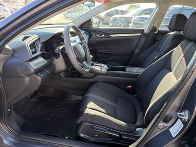 2016 Honda Civic LX   - Photo 11 - South Sioux City, NE 68776