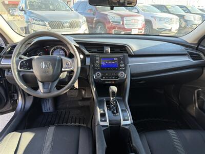 2016 Honda Civic LX   - Photo 15 - South Sioux City, NE 68776