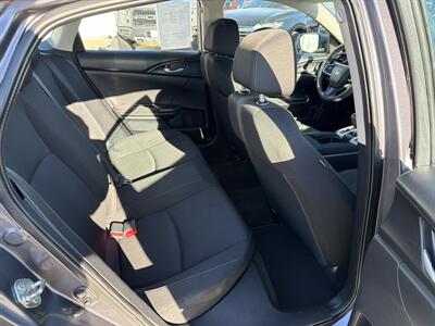 2016 Honda Civic LX   - Photo 16 - South Sioux City, NE 68776