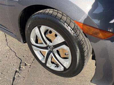 2016 Honda Civic LX   - Photo 9 - South Sioux City, NE 68776