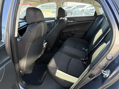 2016 Honda Civic LX   - Photo 13 - South Sioux City, NE 68776