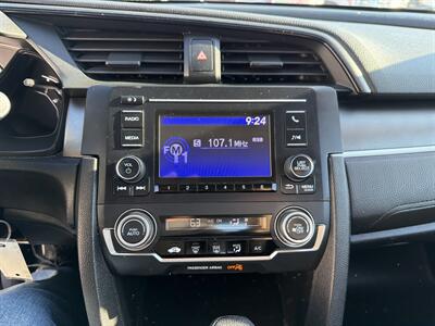 2016 Honda Civic LX   - Photo 20 - South Sioux City, NE 68776