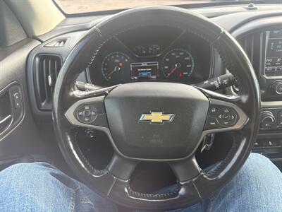 2018 Chevrolet Colorado Z71   - Photo 24 - South Sioux City, NE 68776