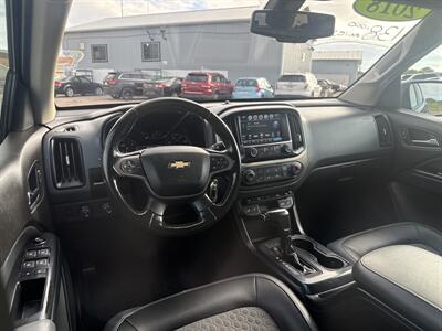 2018 Chevrolet Colorado Z71   - Photo 23 - South Sioux City, NE 68776