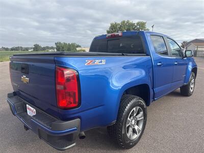 2018 Chevrolet Colorado Z71   - Photo 7 - South Sioux City, NE 68776