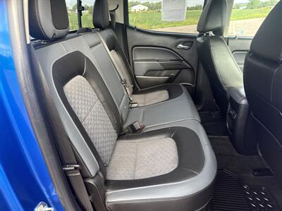 2018 Chevrolet Colorado Z71   - Photo 20 - South Sioux City, NE 68776