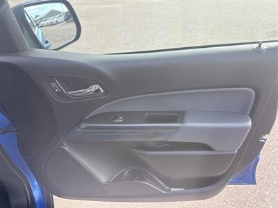 2018 Chevrolet Colorado Z71   - Photo 21 - South Sioux City, NE 68776