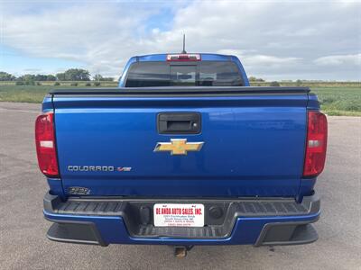 2018 Chevrolet Colorado Z71   - Photo 6 - South Sioux City, NE 68776