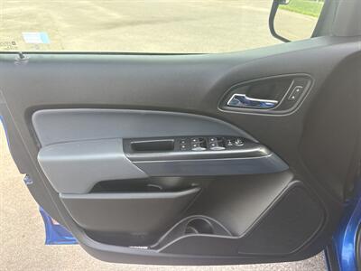 2018 Chevrolet Colorado Z71   - Photo 15 - South Sioux City, NE 68776
