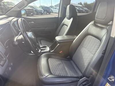 2018 Chevrolet Colorado Z71   - Photo 16 - South Sioux City, NE 68776