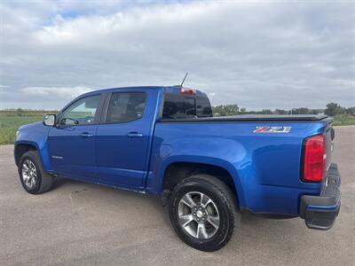 2018 Chevrolet Colorado Z71   - Photo 4 - South Sioux City, NE 68776