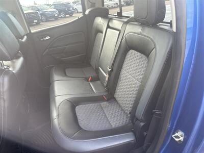 2018 Chevrolet Colorado Z71   - Photo 18 - South Sioux City, NE 68776