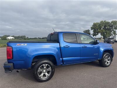 2018 Chevrolet Colorado Z71   - Photo 8 - South Sioux City, NE 68776