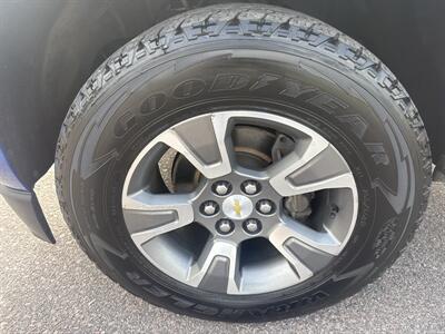 2018 Chevrolet Colorado Z71   - Photo 13 - South Sioux City, NE 68776