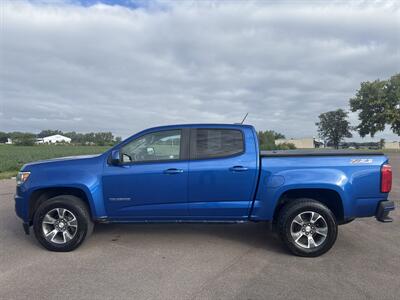 2018 Chevrolet Colorado Z71   - Photo 3 - South Sioux City, NE 68776