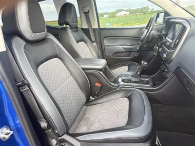2018 Chevrolet Colorado Z71   - Photo 22 - South Sioux City, NE 68776