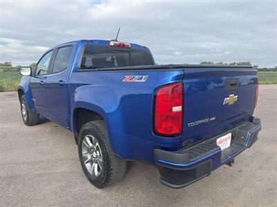 2018 Chevrolet Colorado Z71   - Photo 5 - South Sioux City, NE 68776