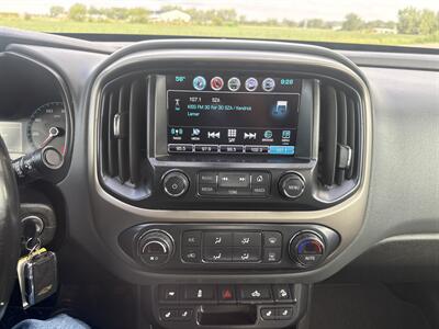 2018 Chevrolet Colorado Z71   - Photo 25 - South Sioux City, NE 68776