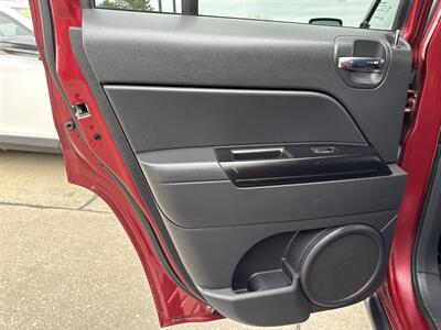 2017 Jeep Patriot High Altitude   - Photo 17 - South Sioux City, NE 68776