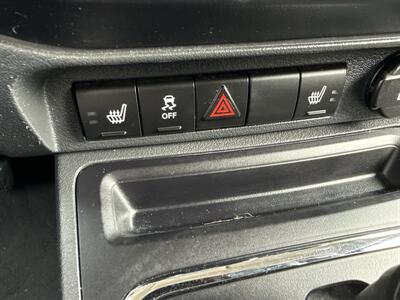 2017 Jeep Patriot High Altitude   - Photo 25 - South Sioux City, NE 68776