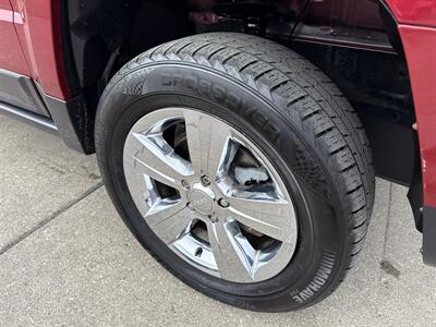 2017 Jeep Patriot High Altitude   - Photo 13 - South Sioux City, NE 68776