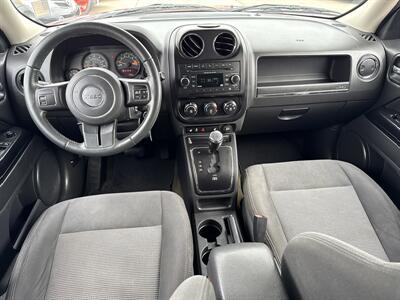 2017 Jeep Patriot High Altitude   - Photo 21 - South Sioux City, NE 68776